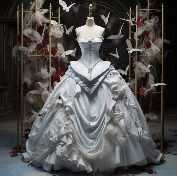 20. «Алиса в Стране чудес»