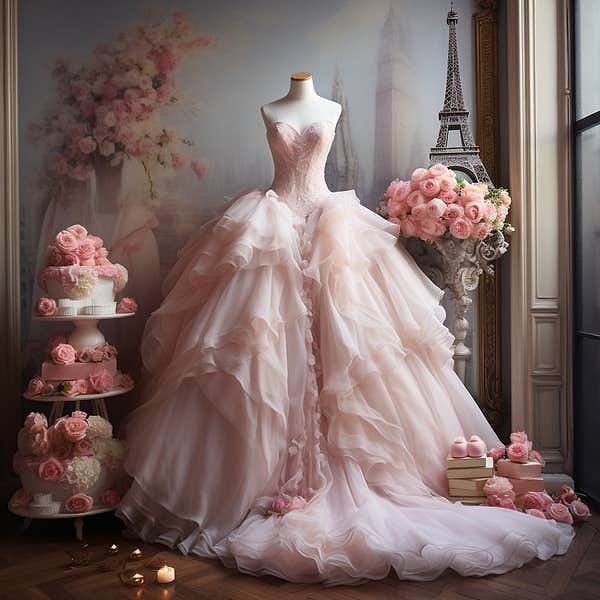 15. Барби-фэшионистас: