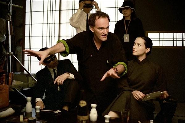 Tarantino ise bu iddiaları ''Mantıksız bir macerayla gelmek istemem. Gelin bunu hak etmiyor. Çok uzun ve zorlu bir savaş verdi.'' diyerek yanıtlamıştı.