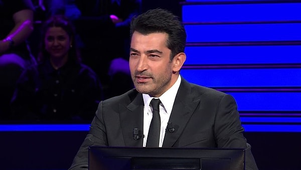 ATV'nin popüler yapımlarından biri olan Kim Milyoner Olmak İster'in sunuculuğunda ise ünlü oyuncu Kenan İmirzalıoğlu bulunuyor.