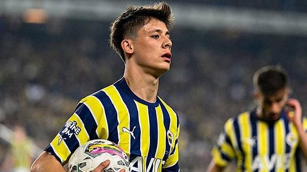 Fenerbahçe'deki geleceği merak edilen Arda Güler'in yeni adresi belli oldu.