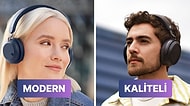 7'den 70'e Herkesin Kullanabileceği En İyi Kulak Üstü Kulaklık Modellerini Sizler için Derledik!