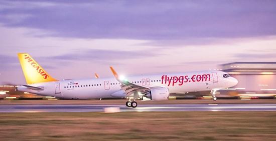 Pegasus Airlines: Revolutionizing Air Travel with Affordable Excellence