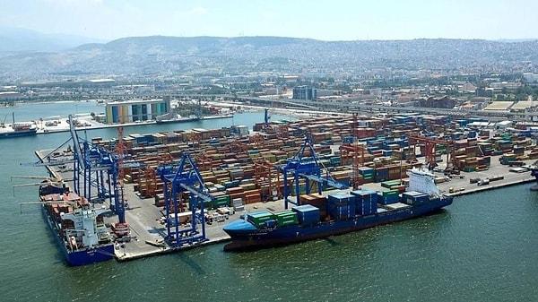 Daha önce, Türkiye’de bulunan toplam 17 liman özelleştirilerek satılmıştı.