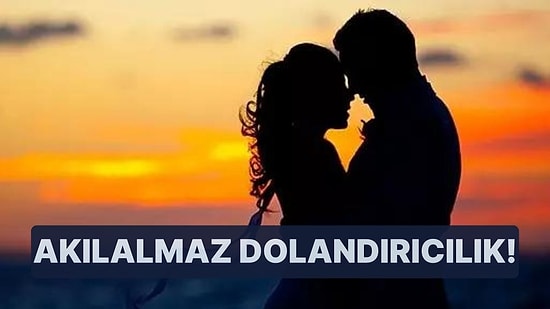 Akılalmaz Dolandırıcılık! 'Kocanı Sana Yeniden Bağlarım' Büyüsü 500 Bin TL