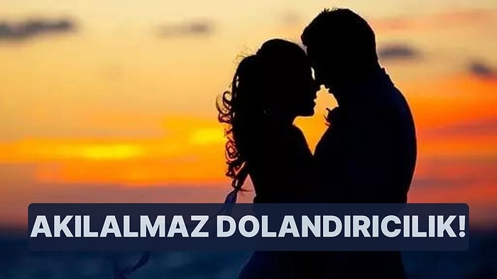 Akılalmaz Dolandırıcılık! 'Kocanı Sana Yeniden Bağlarım' Büyüsü 500 Bin TL