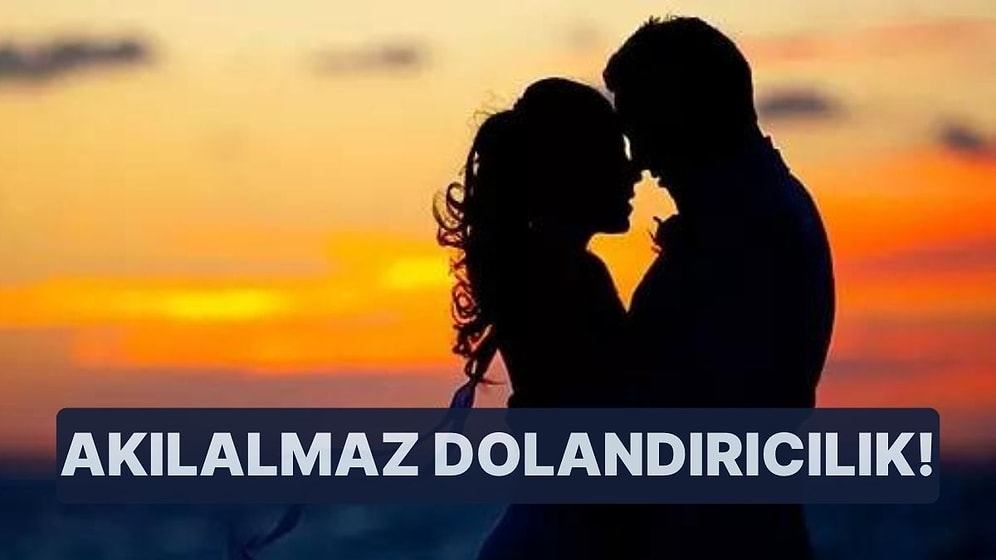 Akılalmaz Dolandırıcılık! 'Kocanı Sana Yeniden Bağlarım' Büyüsü 500 Bin TL