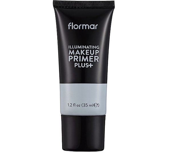 Flormar Illiminating Primer Makeup Base Plus