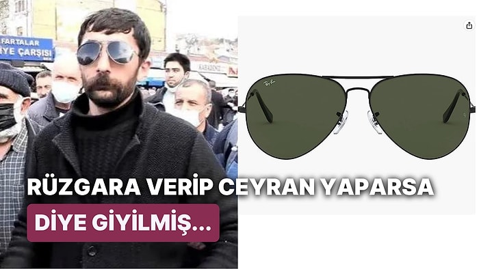 Son Zamanların Viral İsmi "Gebeş Kaplumbağa Adam"ın Tarzını İnceliyoruz!