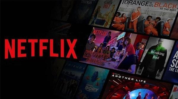 Dünyanın en popüler dijital medya platformlarından olan Netflix, birbirinden kaliteli içerikleri izleyicilerle buluşturmaya devam ediyor.