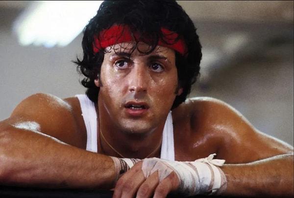 Thom Zimny'nin yönetmen koltuğunda oturduğu belgeselde Rocky Balboa, Rambo gibi başarılı yapımlarla adını duyuran yıldızın verdiği tüm mücadeleler anlatılacak.
