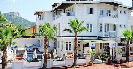 Where to Stay in Antalya on a Budget: 10 Affordable Hotel Options