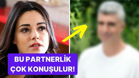 9 Yıl Sonra 'Kızıl Goncalar' Dizisiyle Ekranlara Geri Dönen Özgü Namal'ın Çok Konuşulacak Partneri Açıklandı!