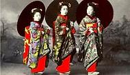 Переживая века: гейши-мужчины и их вклад в японскую культуру