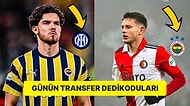 Taraflı Tarafsız Herkesi Heyecanlandıran Günün En Dikkat Çekici Transfer Dedikoduları