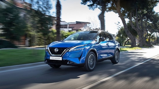 Nissan Fiyat Listesi Temmuz 2023: Nissan Qashqai, e-Power, Juke ve X-Trail Güncel Fiyatlar