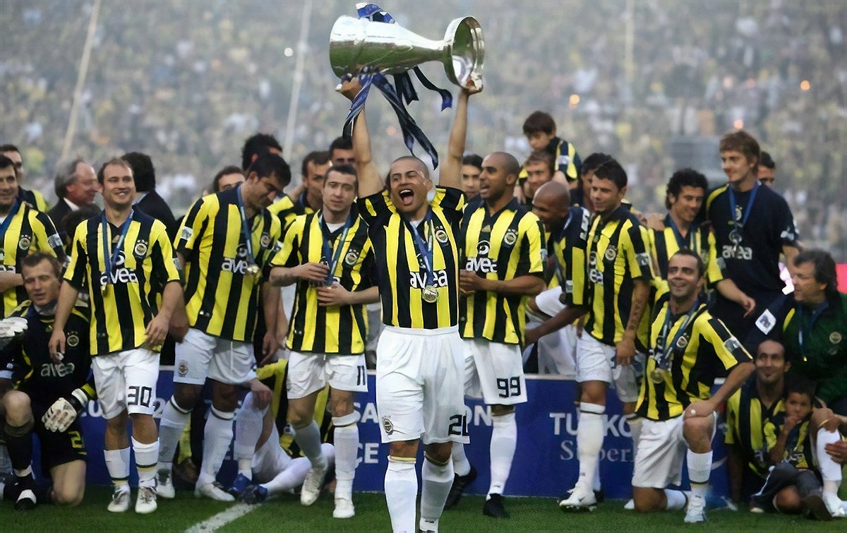 Fenerbahçe S.K. A Century of Glory, Legends, and Fervent Fandom