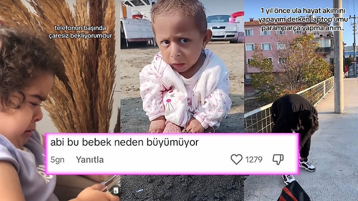 Mizah Dalında Ödülü Hak Eden Kullanıcılardan Gelen Günün En Komik TikTok Yorumları!