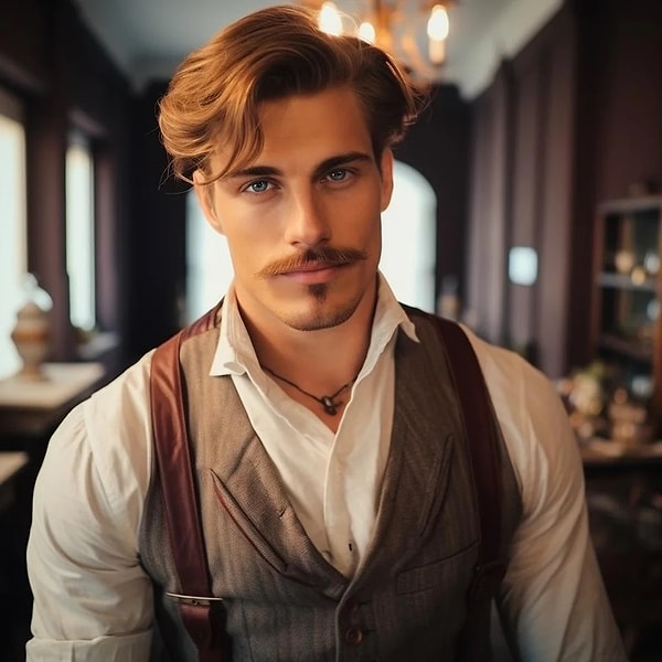 13. Оцените белоруса.