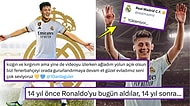 Yolun Açık Olsun Paşam: Real Madrid'e Türkçe Tweet Attıran Arda Güler'i Gözyaşlarıyla Uğurlayan Taraftarlar