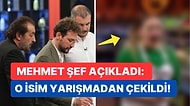 MasterChef All Star'ın Gündemden Düşmeyen Yarışmacısı Programdan Çekildiğini Duyurdu!