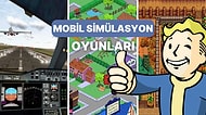 Onlardan Kopamıyoruz: En İyi 10 Mobil Simülasyon Oyunu