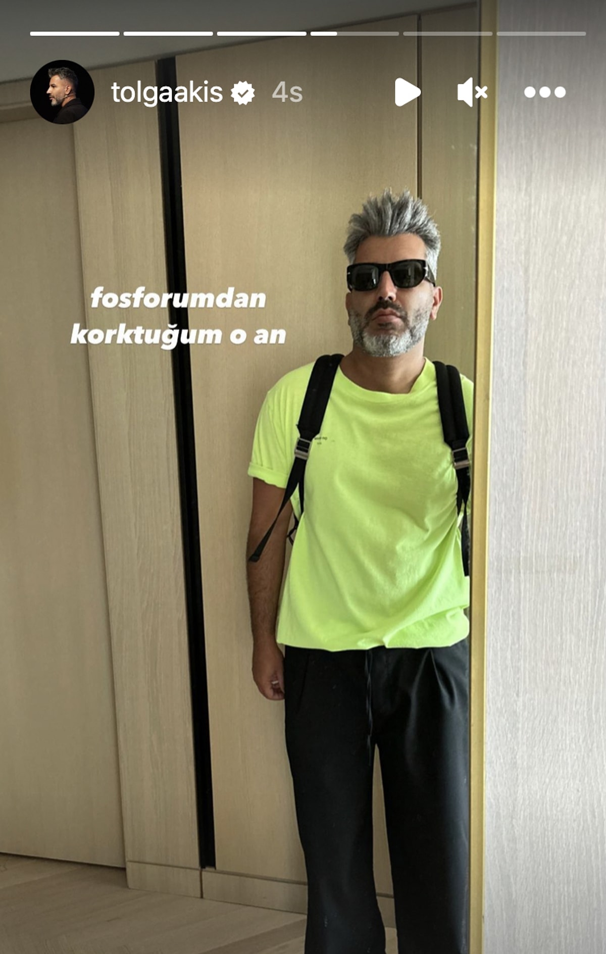 9. Tolga Akış ve fosforları 