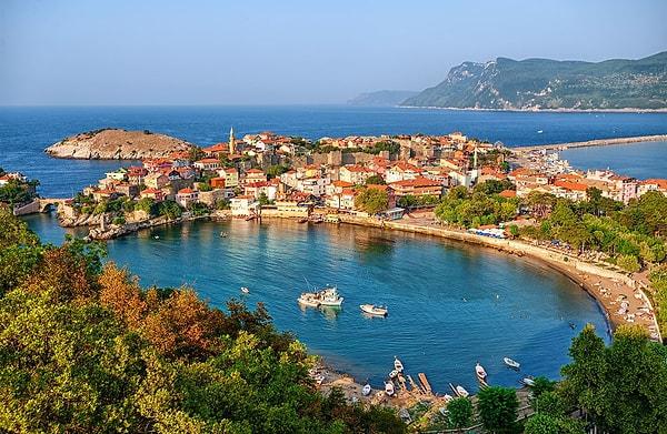 Places to visit in Turkey in Summer