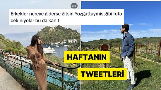 Küfürsüz de Komik Olunabileceğini Kanıtlayan Kadınlardan Haftanın En Çok Güldüren Tweetleri