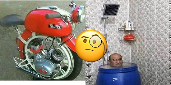 20 забавных картинок и и мемов, которые вызовут у вас кучу вопросов