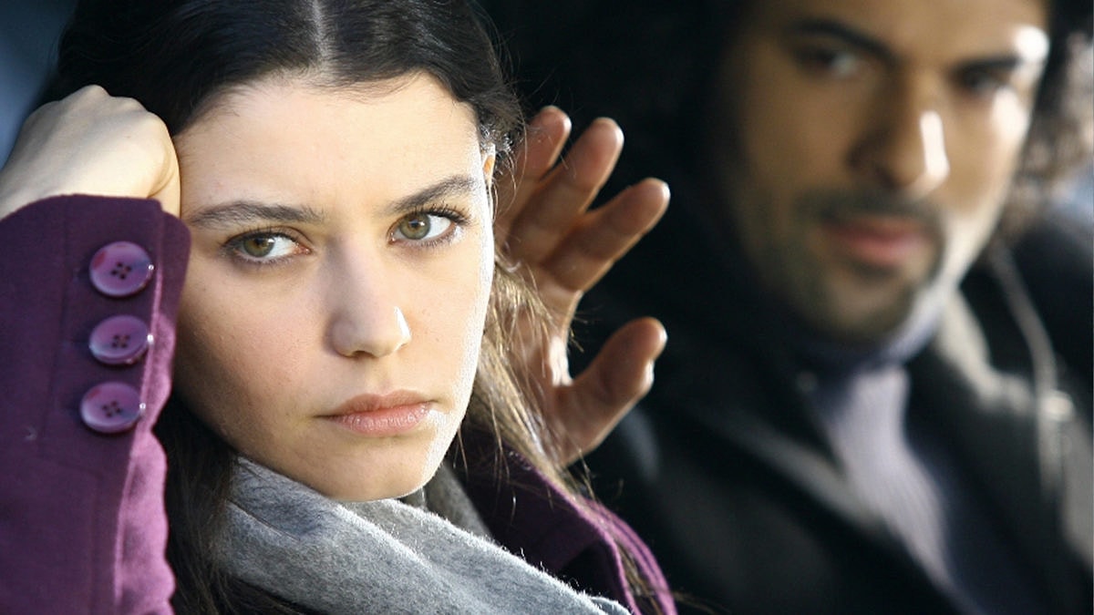 Fatmagul Cast Fatmagul Cast