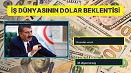 Dolar Sınırı Biraz Aşacak! Müsiad Başkanı'nın Dolar Beklentisi Sosyal Medyada Gündem Oldu