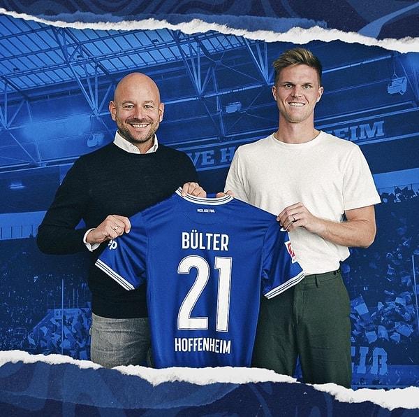 3 milyon Euro karşılığında Schalke 04'ten alınan futbolcu için yapılan açıklama ise sosyal medyada viral oldu.