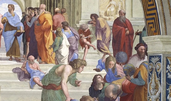 11. Кто написал эту картину?