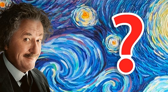 Тест: Только истинный знаток искусства угадает, кто написал эти картины, по 1-му фрагменту