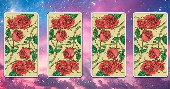 Тест-гадание: Выберите магическую карту Таро и узнайте, исполнится ли ваше желание