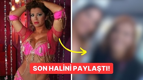 Ünlü Şarkıcı Zara, Pankreas Kanseri Olduğunu Açıklayan Tanyeli'nin Son Halini Paylaştı!