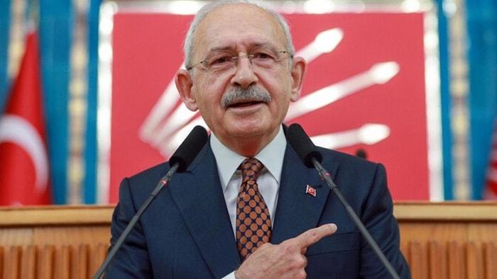 Kılıçdaroğlu'ndan Seçim Yenilgisi Yorumu: "Olur Yani Hayat Devam Ediyor"