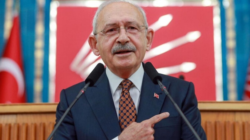 Kılıçdaroğlu'ndan Seçim Yenilgisi Yorumu: "Olur Yani Hayat Devam Ediyor"