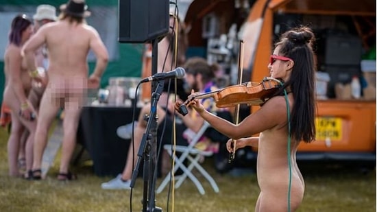 Köylülerin Çıplaklar Kampı İsyanı: Köyü Terk Ettiler