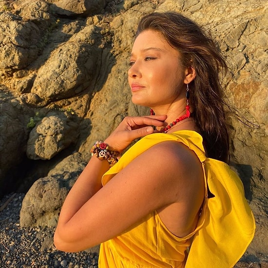 Nurgül Yeşilçay: The Versatile Turkish Actress Shaping the Landscape of Film and Television