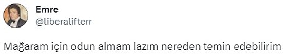 6. Kalkıp mağarasına dönenler de oldu...