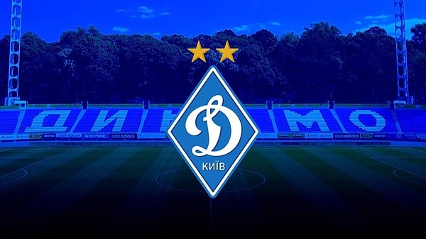 Dinamo Kiev'in açıklaması