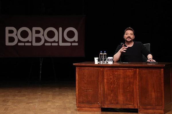 BaBaLa TV'de yayınlanan Mevzular Açık Mikrofon programıyla geniş kitlelere ulaşan Oğuzhan Uğur, bu kez Güldür Güldür Show skecinin konusu oldu.