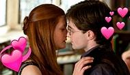 Тест: Кого из персонажей Гарри Поттера вам стоит поцеловать?