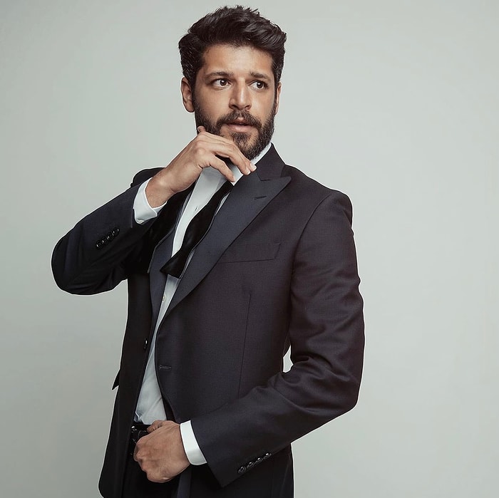 Emre Kıvılcım: Charting the Path from Engineering to International Fame in Acting