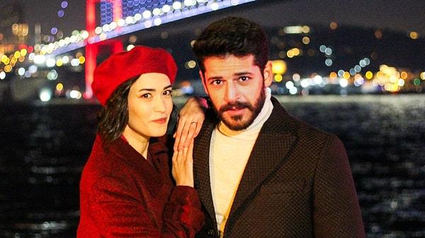 Venturing into Film: 'Kim Daha Mutlu' and 'Türkler Geliyor: Adaletin Kılıcı'