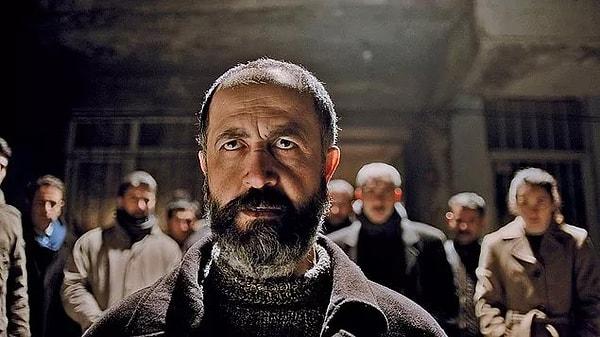 A Global Spotlight: 'Abluka' in International Film Festivals