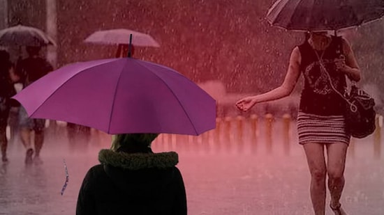 AFAD’dan 30 İl İçin ‘Ciddi’ Uyarı! Vatandaşlar, Yağmur, Sel, Heyelan konusunda SMS’le Uyarıldı