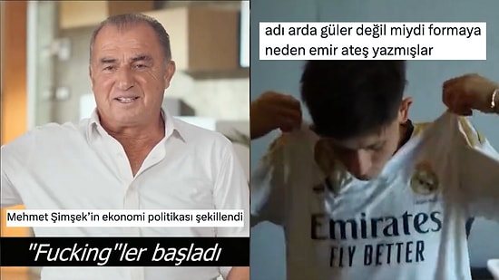 Spor Dünyasında Gelişen Olayları Videolarla Harmanlayıp Güldüren Kişilerin Birbirinden Eğlenceli Paylaşımları